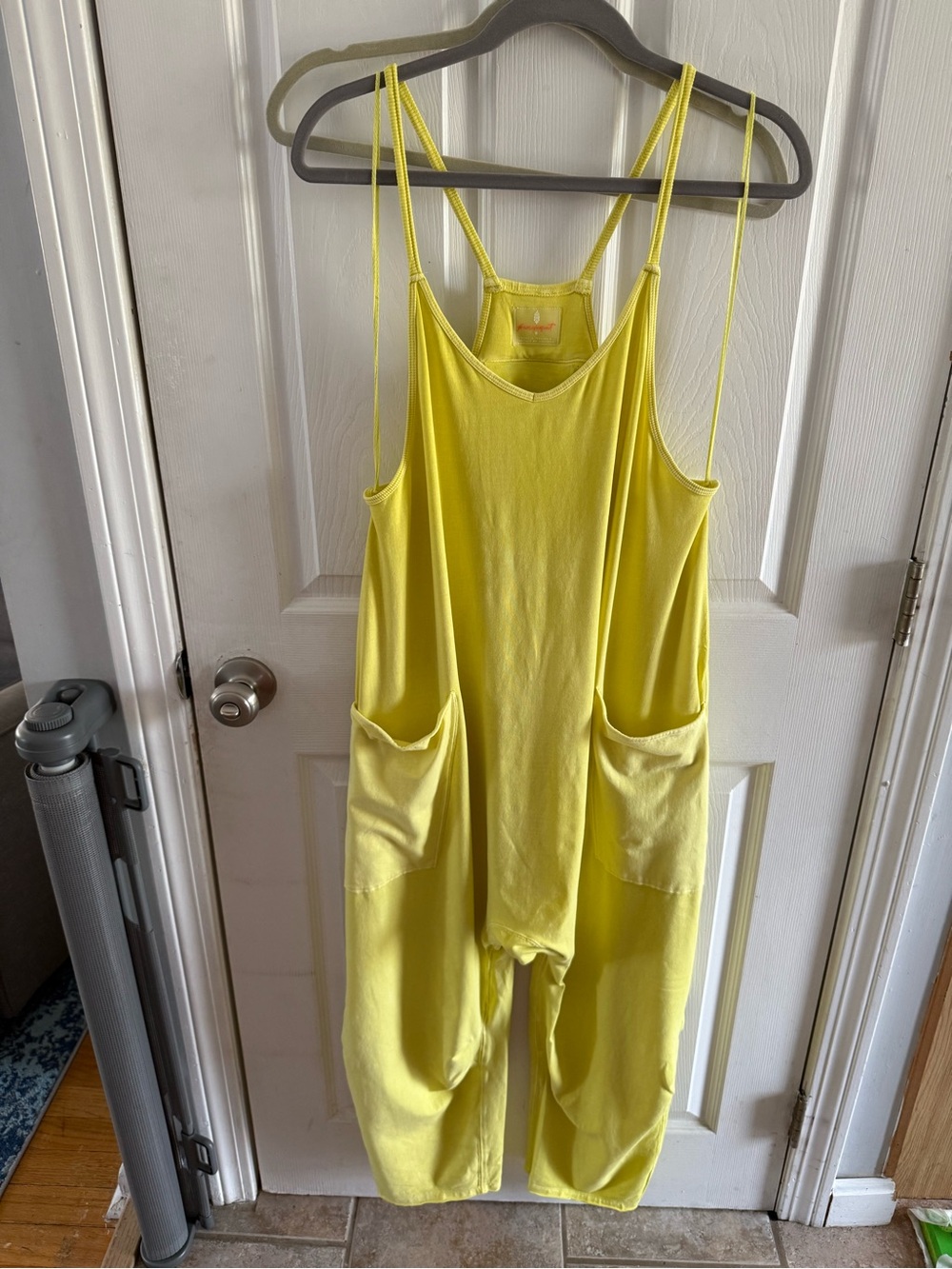 Free People Hot shot onesie